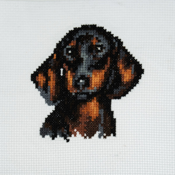 Cross Stitch Kits